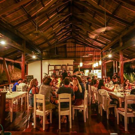 Bulan Villas Siargao General Luna  Luaran gambar